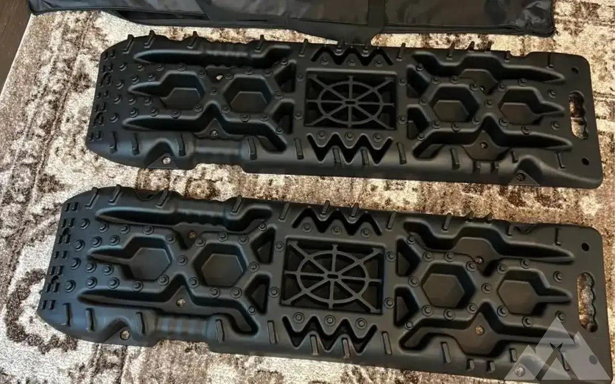 ORCISH Traction Boards — new gear for sale (photo 2) — photo 2