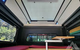 ORU BRUIN PRO TOPPER CAMPER — used for sale in Sequim, WA (photo 3)