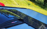 ORU BRUIN PRO TOPPER CAMPER — used for sale in Sequim, WA (photo 8)