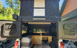 ORU BRUIN PRO TOPPER CAMPER — used for sale in Sequim, WA