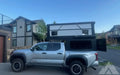 Oru Bruin Pro Truck Topper - Toyota Tacoma