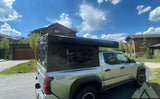 Oru Bruin Pro Truck Topper - Toyota Tacoma — used for sale in Boulder, CO (photo 4)