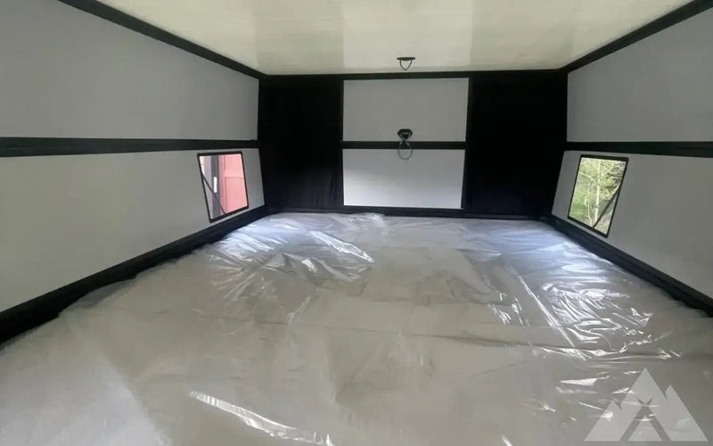 Oru Bruin Pro Truck Topper - Toyota Tacoma — used for sale in Boulder, CO (photo 6) — photo 6