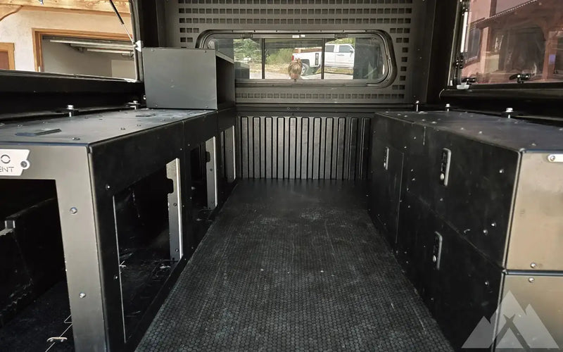 Oru Designs Bruin - 6 ft Bed - Pop-Up Camper — used for sale in Breckenridge, CO (photo 4) — photo 4