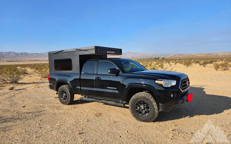 Oru Designs Bruin - 6 ft Bed - Pop-Up Camper — used for sale in Breckenridge, CO (photo 8) — photo 8