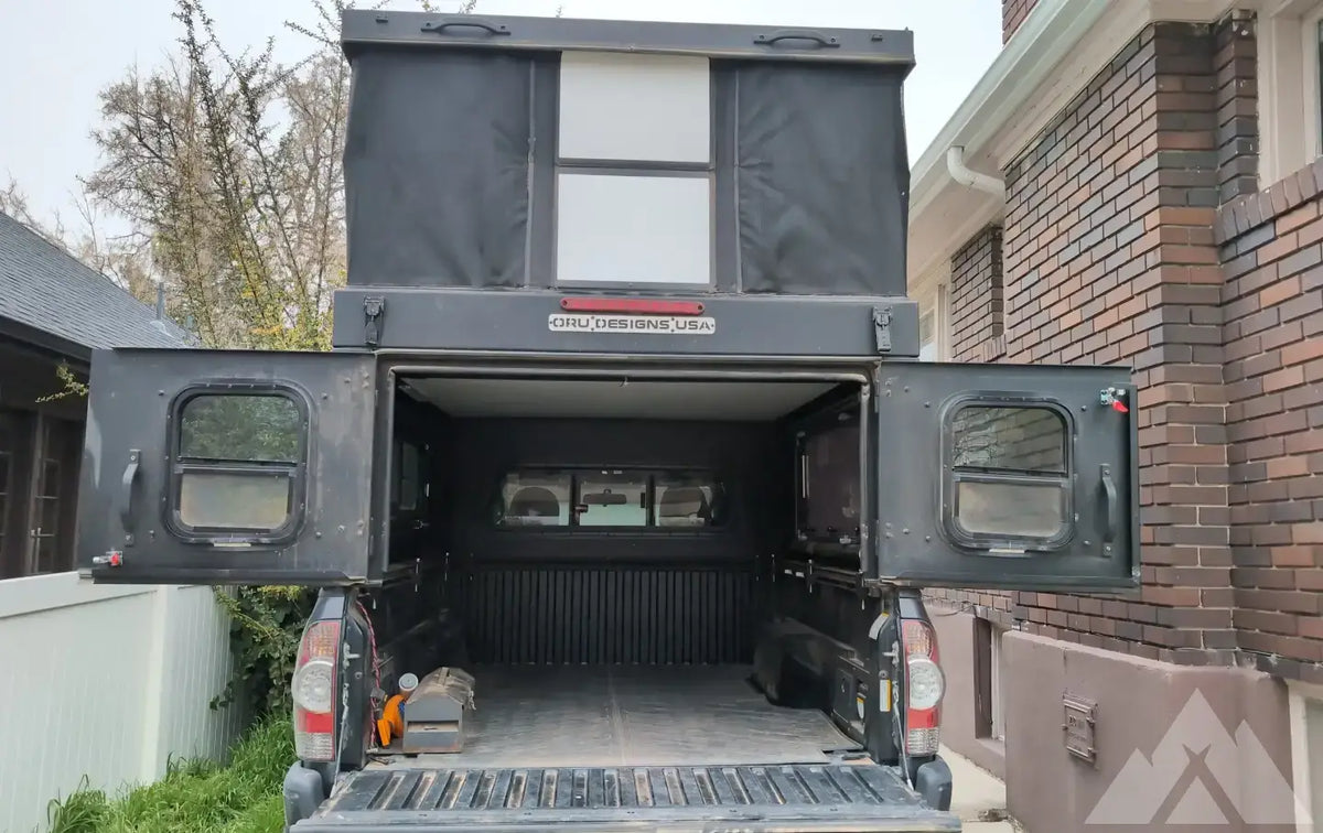 Oru Designs Bruin for sale — used for sale in Salt Lake City, UT (photo 5) — photo 5