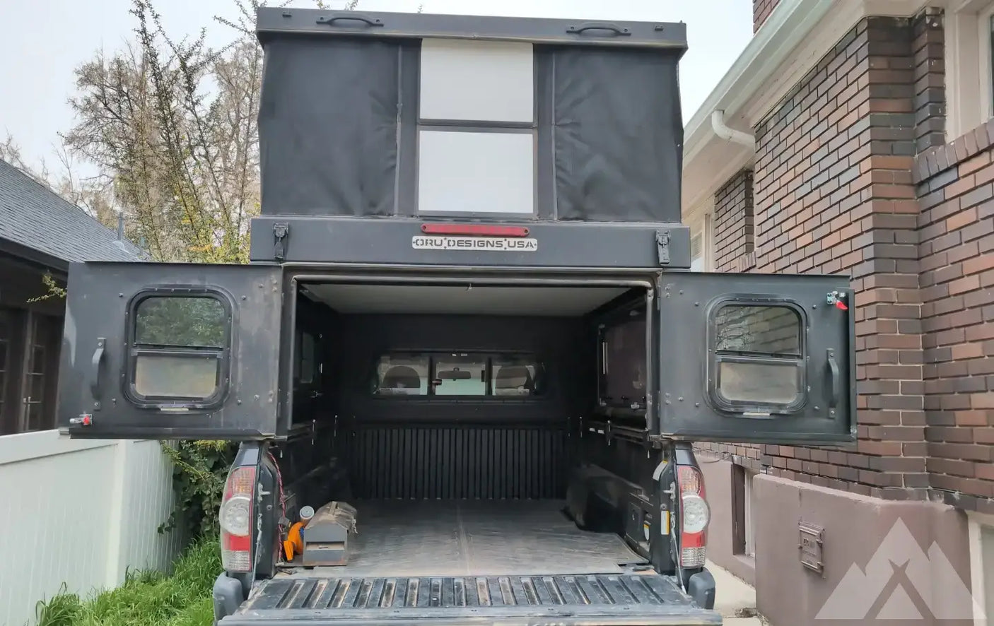 Oru Designs Bruin for sale — used for sale in Salt Lake City, UT (photo 5)