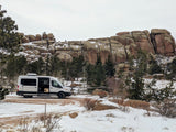 Ferdinand the Adventure Van