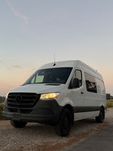 2019 Mercedes-Benz Sprinter
