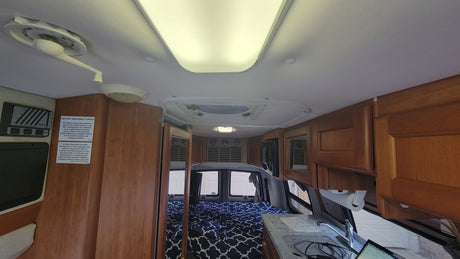 2009 Roadtrek Roadtrek Class B