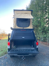 Super Pacific X1 Camper | 2nd Gen Toyota Tundra CrewMax (5.5' Bed) in Ferndale, WA (photo 2)