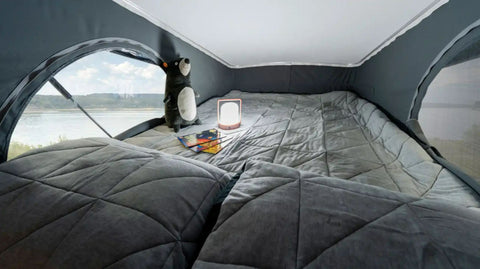 Sleeps 4! Glamp with your Family in Style! Fully Loaded Luxe Winnebago Van — photo 5