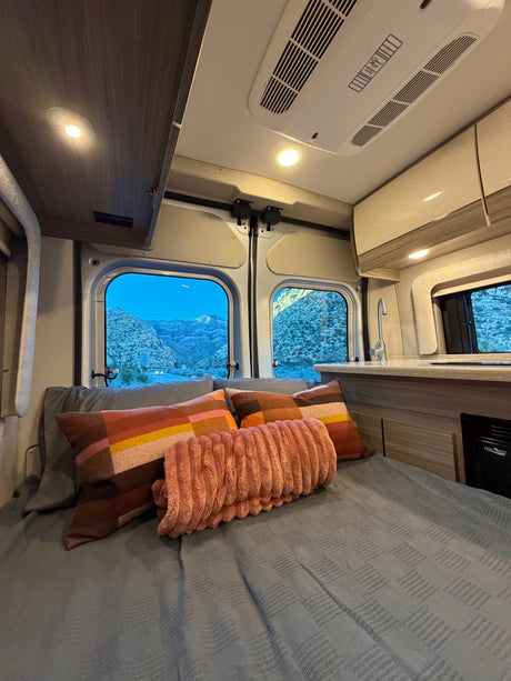 Tumbleweed Travel w/ Starlink...Where the good times roll!