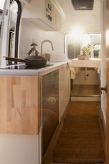 Custom Built Luxury Home On Wheels!