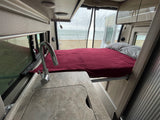 Comfy Camper Van Sleeps 4 w/AC, Pets .Welcome!
