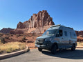 4WD Winnebago Revel 44E "Rosie" Unlimited Miles Mighty 5 + Starlink