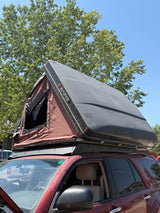Ikamper tent with roof rack in Greeley, CO (photo 4)
