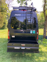 “The Van-sion” - 2023 Adventure Camper Van