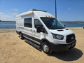 2019 Ford Transit 350HD