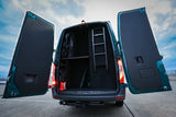 2023 Mercedes-Benz Sprinter (Green)