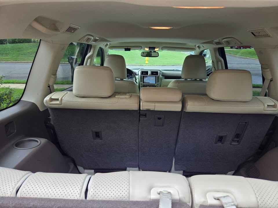 2015 Lexus GX 460 in Woodbridge, VA (photo 8) — photo 8