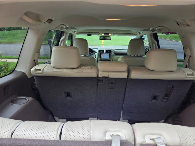 2015 Lexus GX 460 in Woodbridge, VA (photo 8) — photo 8