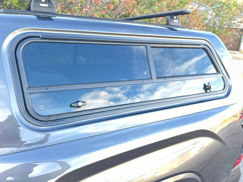 Tundra with BamBed and Roof Top Tent — photo 16