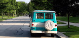 1967 Dodge A-108 Sportsman CampWagon