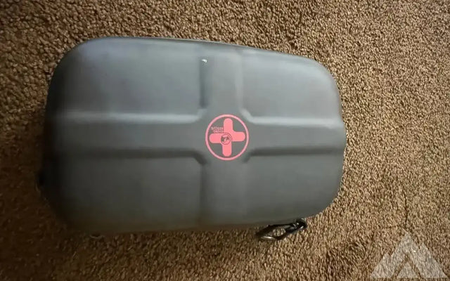 Outcome first aid kit — photo 2