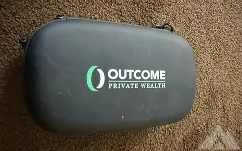 Outcome first aid kit