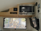 The Ultimate Off-Grid Escape | 2021 T@B 320 Boondock
