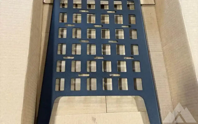 Overhead Molle Panel - Jeep Gladiator — photo 3