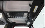Overhead Molle Panel - Jeep Gladiator — used molle panels for sale (photo 2)