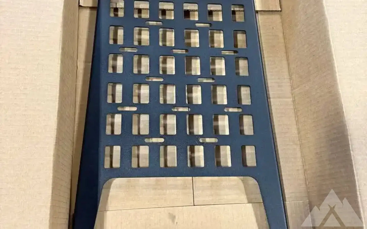 Overhead Molle Panel - Jeep Gladiator — used molle panels for sale — photo 1