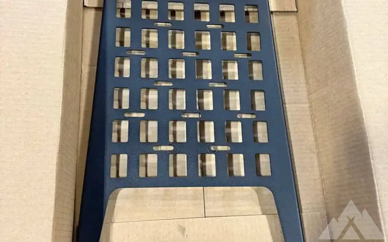 Overhead Molle Panel - Jeep Gladiator — used molle panels for sale — photo 1