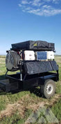 Overland/Camp Trailer — used overland trailer for sale in Prescott Valley, AZ
