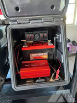 Overland/Camp Trailer — used overland trailer for sale in Prescott Valley, AZ (photo 4)