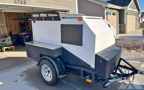 Overland Camper