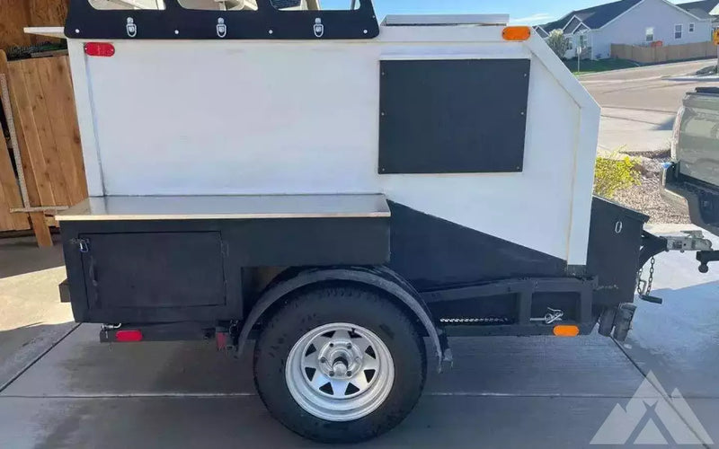 Overland Camper — used overland trailer for sale in Wellington, CO (photo 2) — photo 2