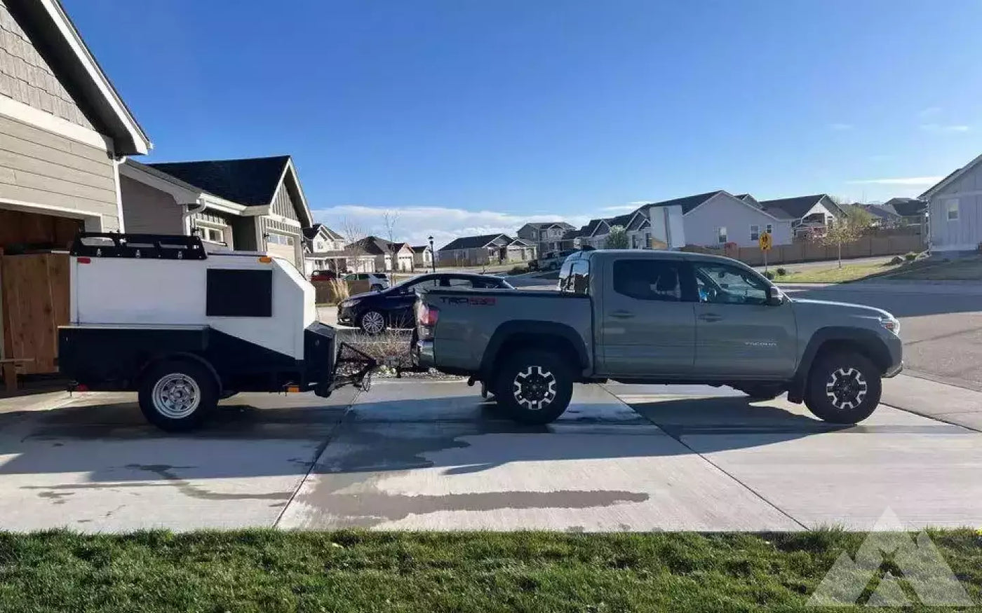 Overland Camper — used overland trailer for sale in Wellington, CO (photo 5) — photo 5