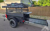 Overland Camping Trailer — used overland trailer for sale in Lone Tree, CO (photo 2)