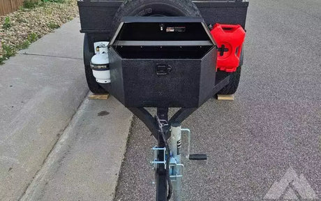 Overland Camping Trailer — used overland trailer for sale in Lone Tree, CO (photo 5)