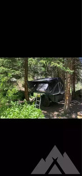 Overland camping trailer custom — used overland trailer for sale in Windsor, CO (photo 4)