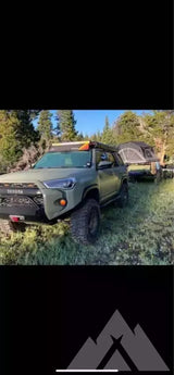 Overland camping trailer custom — used overland trailer for sale in Windsor, CO (photo 5)