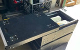 Overland drawers — used drawer systems for sale (photo 2)