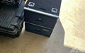 Overland drawers