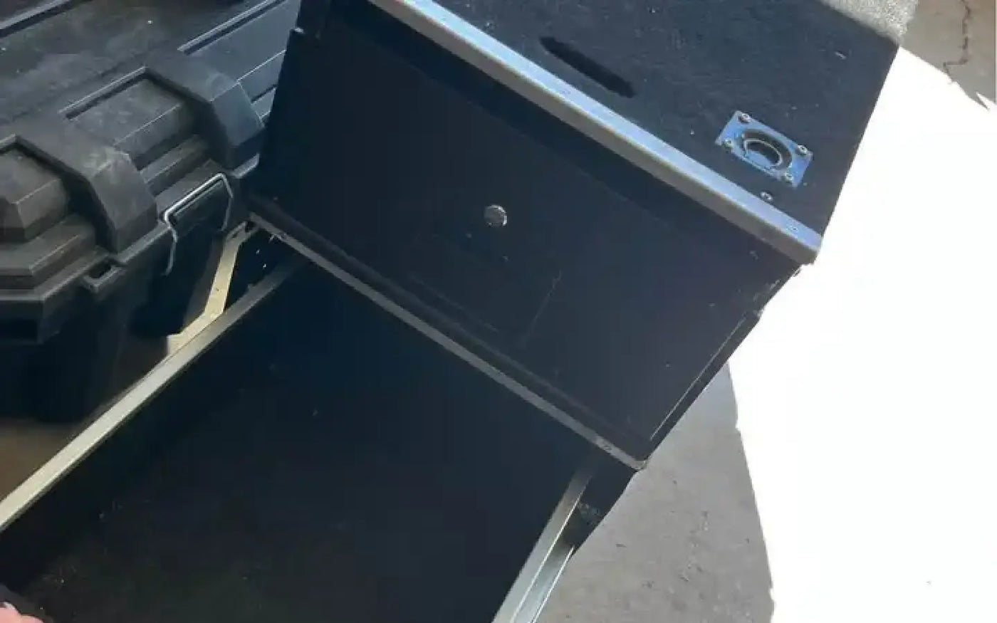 Overland drawers — used drawer systems for sale (photo 4) — photo 4