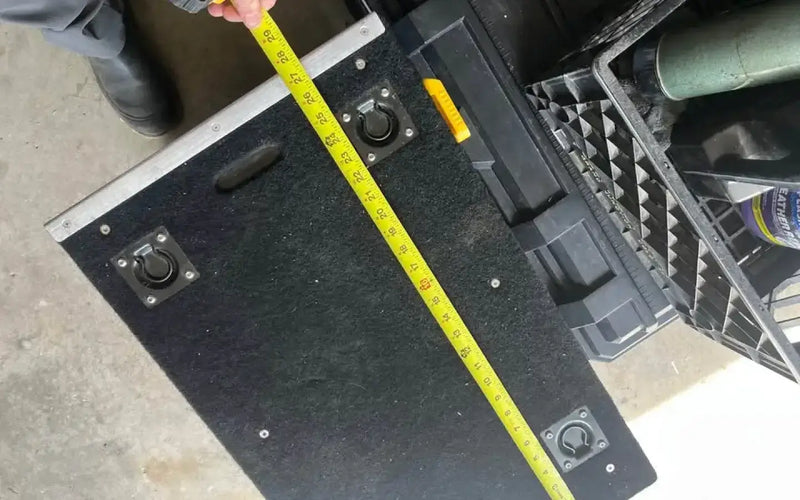 Overland drawers — used drawer systems for sale (photo 6) — photo 6