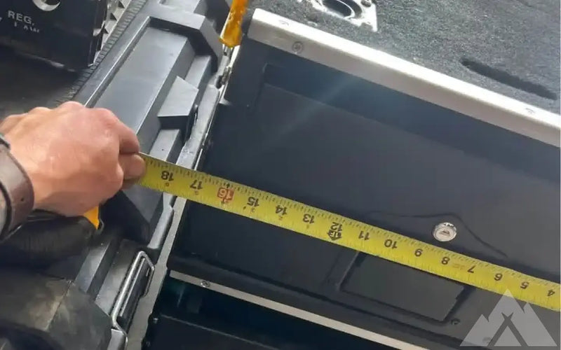 Overland drawers — used drawer systems for sale (photo 7) — photo 7