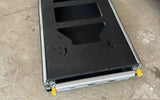 Overland fridge and stove slide — new fridge slides for sale (photo 2)